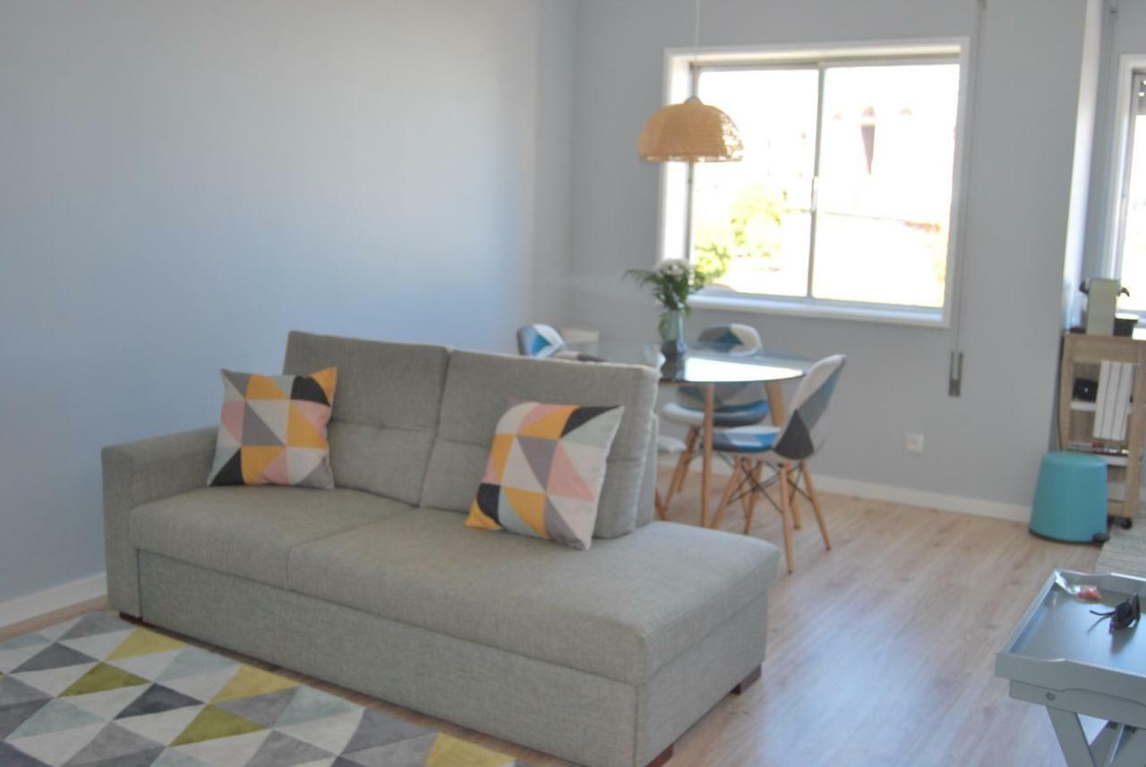 Bessa Apartment Porto Exterior foto