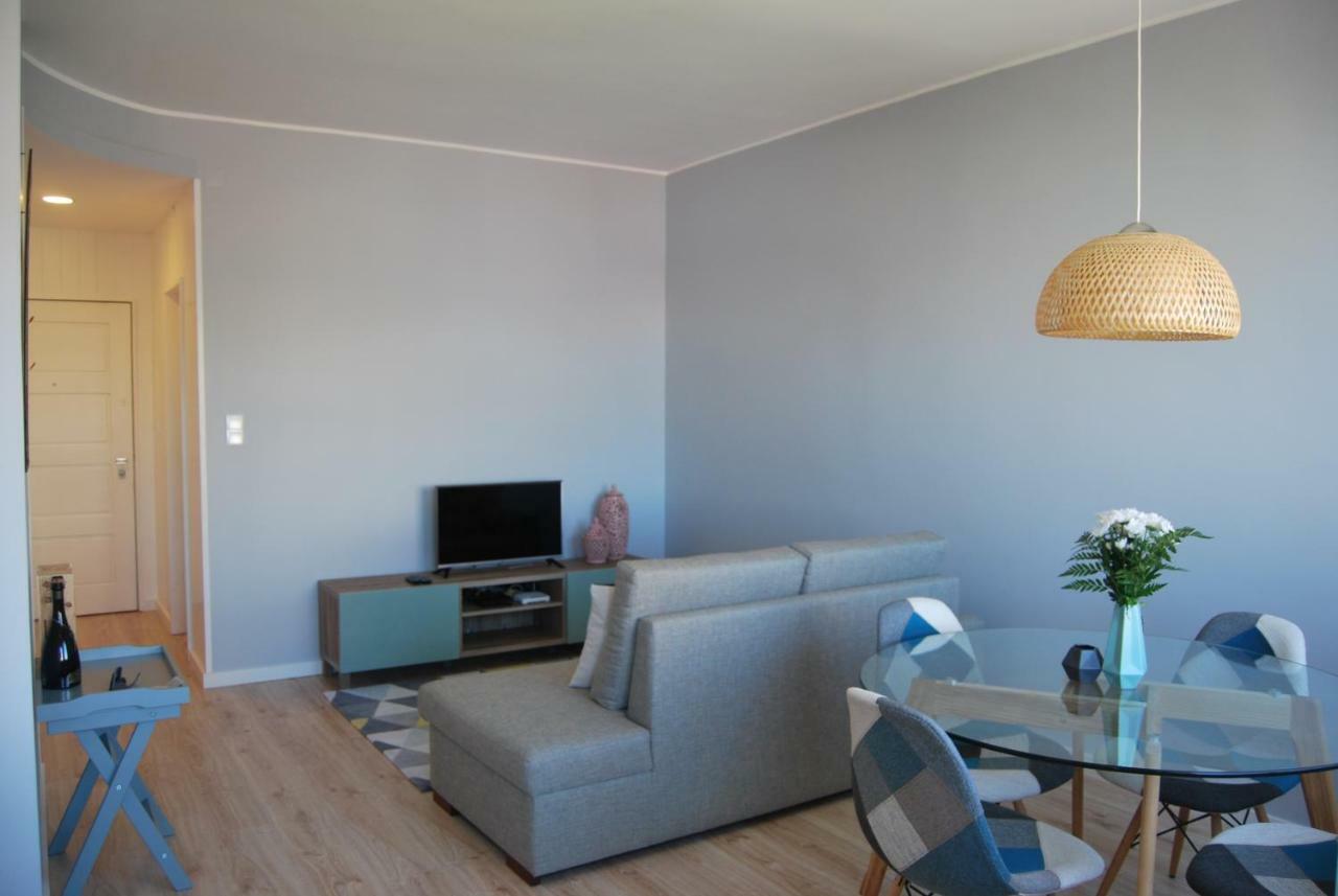 Bessa Apartment Porto Exterior foto