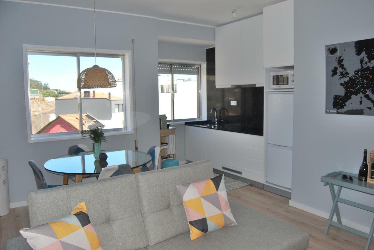 Bessa Apartment Porto Exterior foto