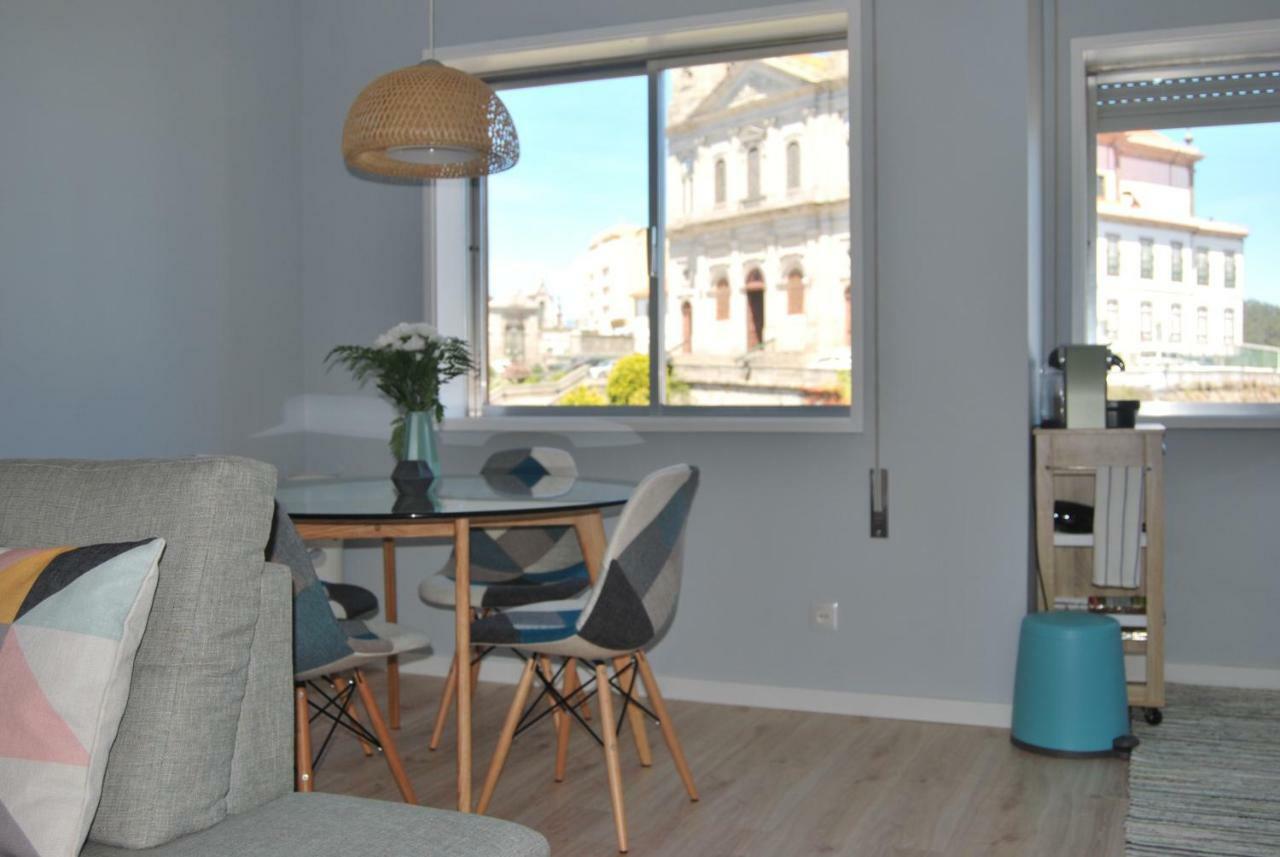 Bessa Apartment Porto Exterior foto