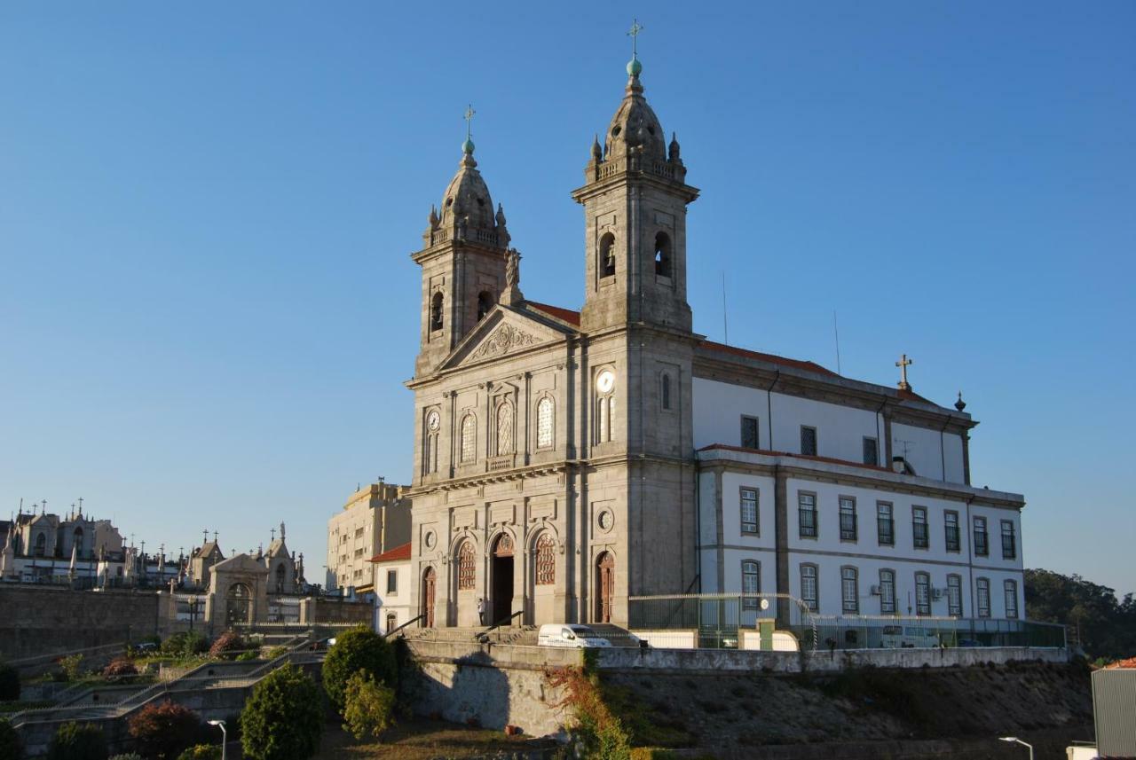 Bessa Apartment Porto Exterior foto